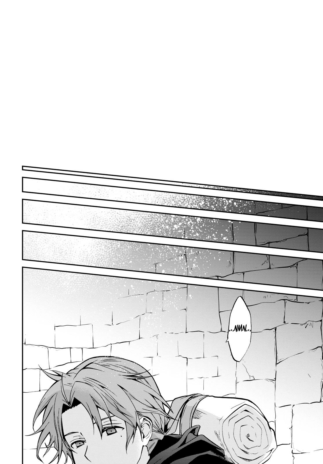 Jobless Reincarnation, Chapter 99 image 27